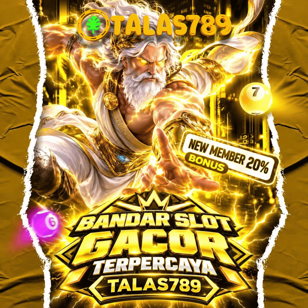 TALAS789